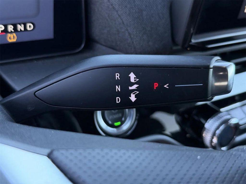 used 2024 Honda Prologue car, priced at $21,979