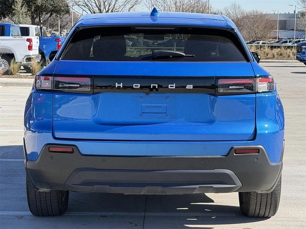 used 2024 Honda Prologue car, priced at $21,979