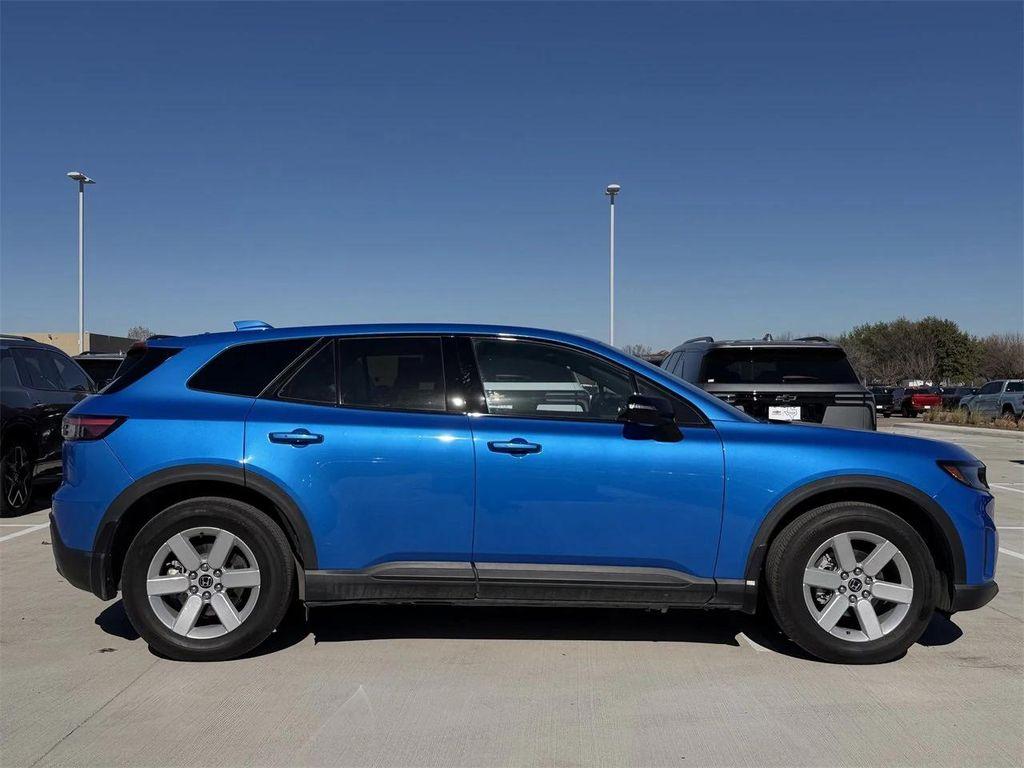 used 2024 Honda Prologue car, priced at $21,979