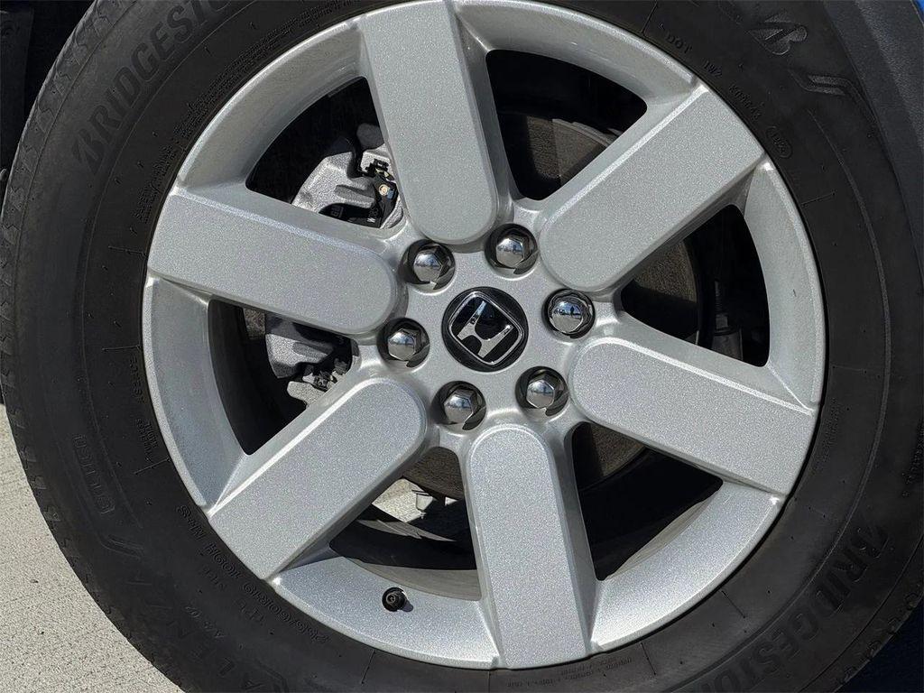 used 2024 Honda Prologue car, priced at $21,979