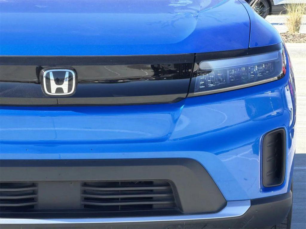 used 2024 Honda Prologue car, priced at $21,979