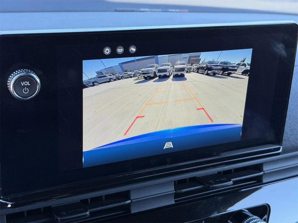 used 2024 Honda Prologue car, priced at $21,979