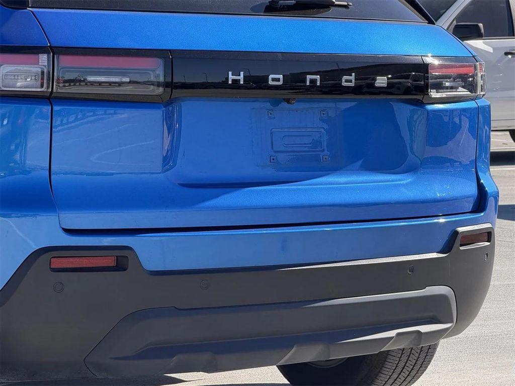 used 2024 Honda Prologue car, priced at $21,979