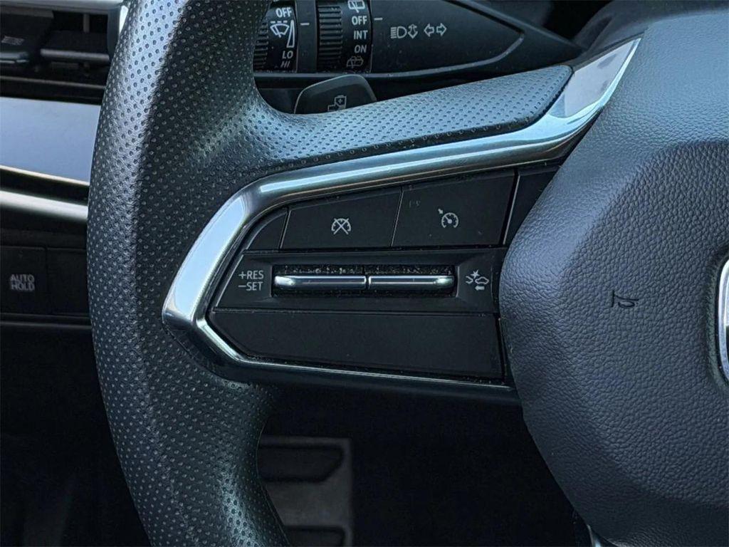 used 2024 Honda Prologue car, priced at $21,979