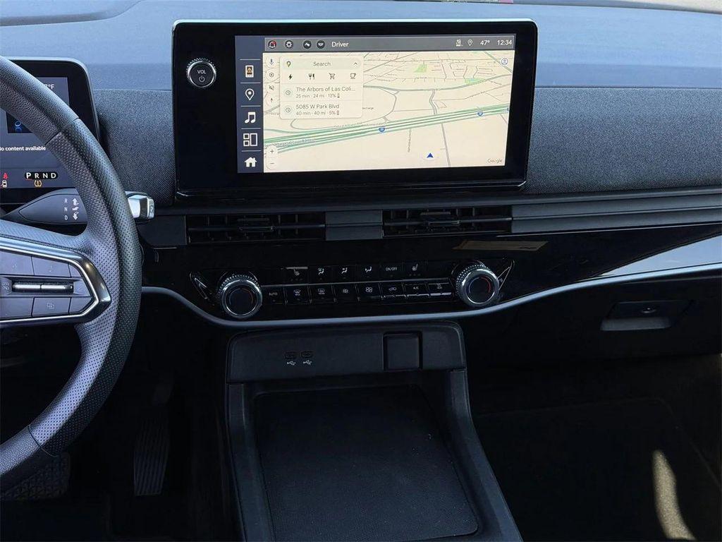 used 2024 Honda Prologue car, priced at $21,979