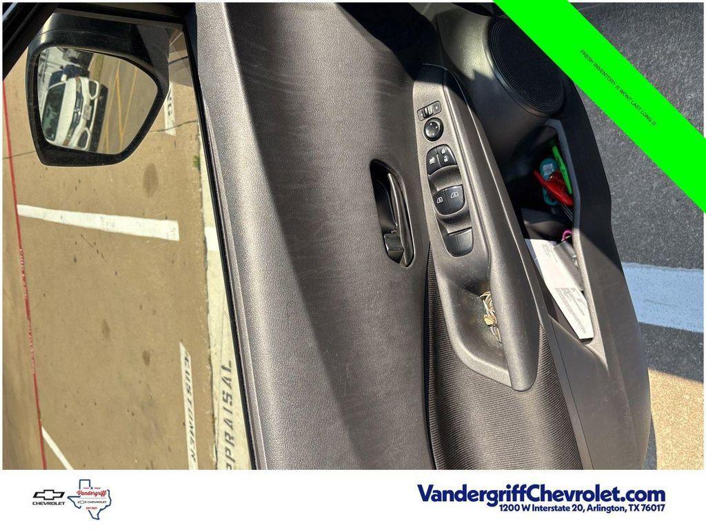 used 2022 Nissan Kicks car, priced at $14,601