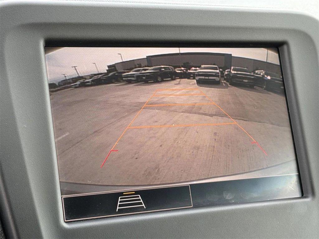 used 2024 Chevrolet Equinox car, priced at $17,895