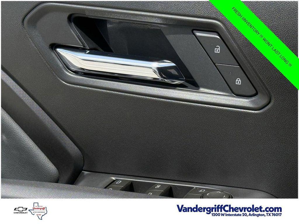 new 2026 Chevrolet Colorado car, priced at $39,060