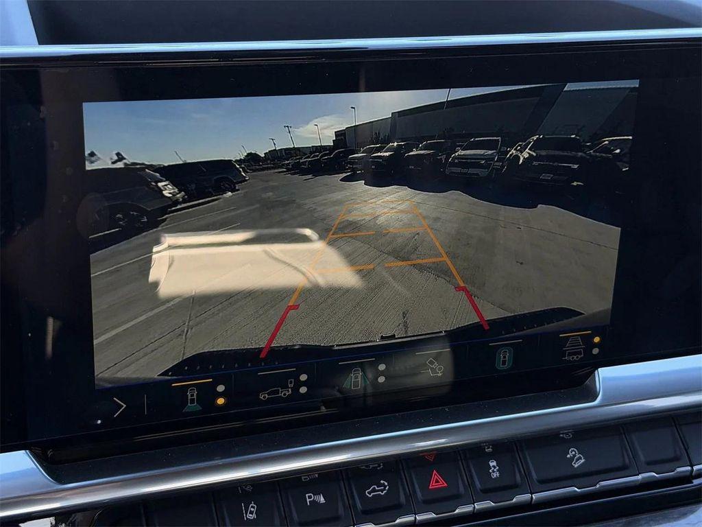 new 2026 Chevrolet Silverado 2500 car, priced at $69,300