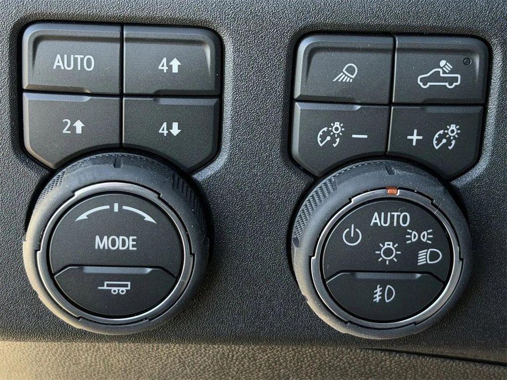 new 2026 Chevrolet Silverado 2500 car, priced at $69,300