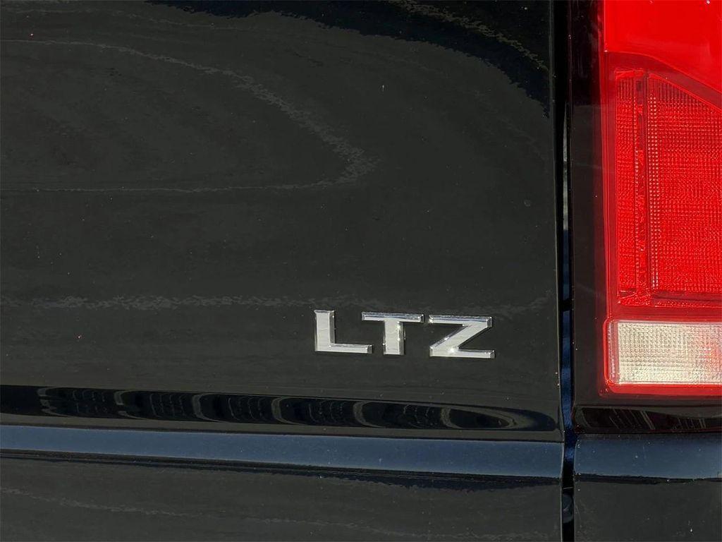 new 2026 Chevrolet Silverado 2500 car, priced at $69,300