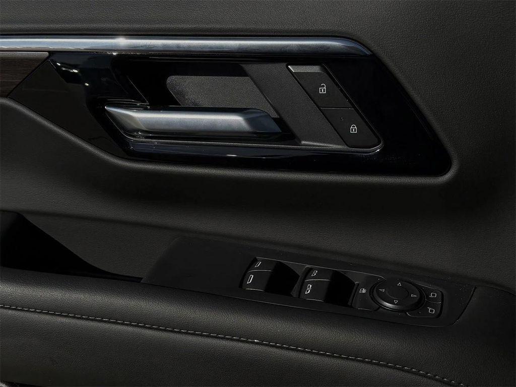 used 2026 Chevrolet Tahoe car, priced at $57,977