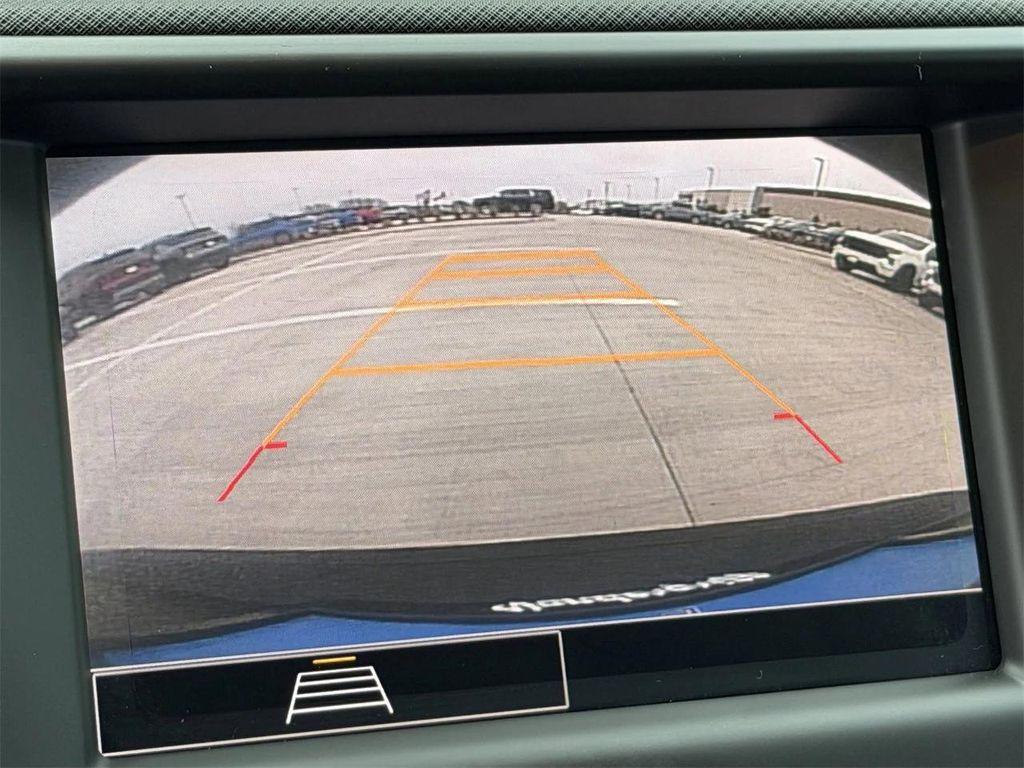 used 2023 Chevrolet TrailBlazer car, priced at $17,992