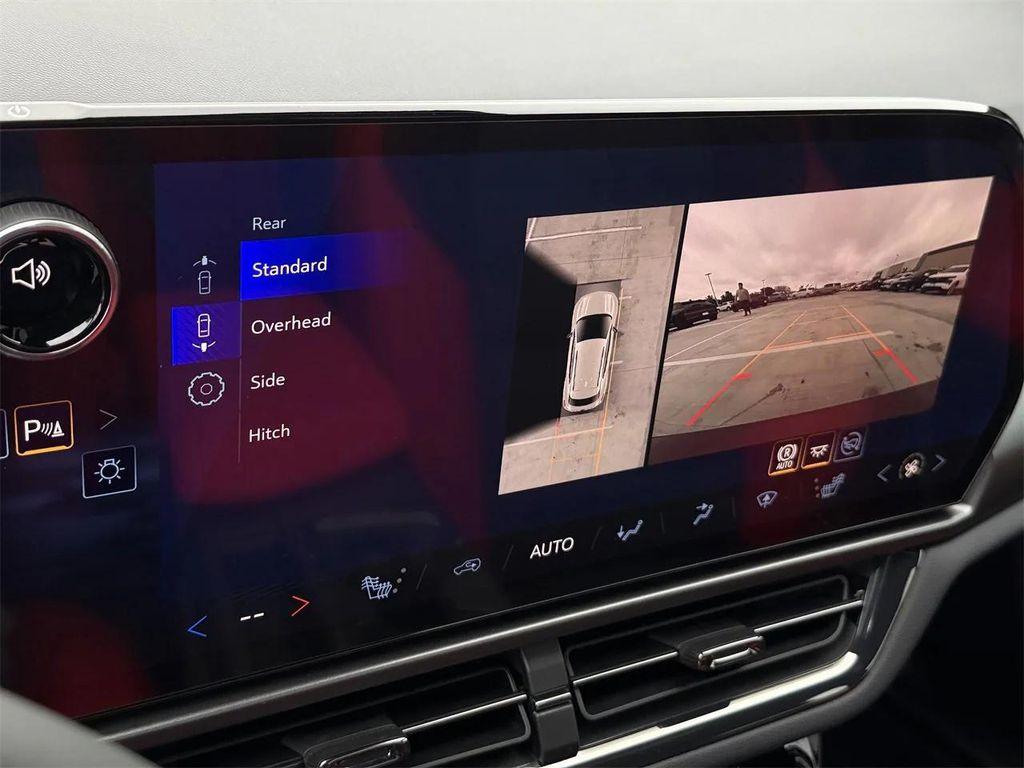 new 2026 Chevrolet Equinox EV car, priced at $38,090