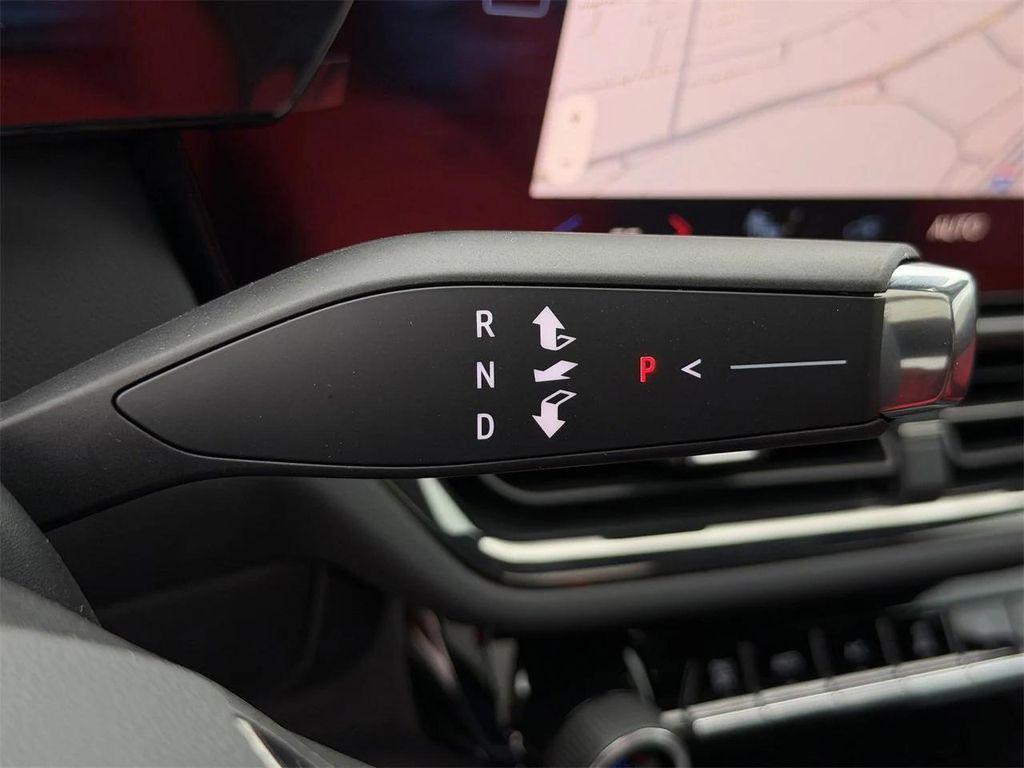 new 2026 Chevrolet Equinox EV car, priced at $38,090