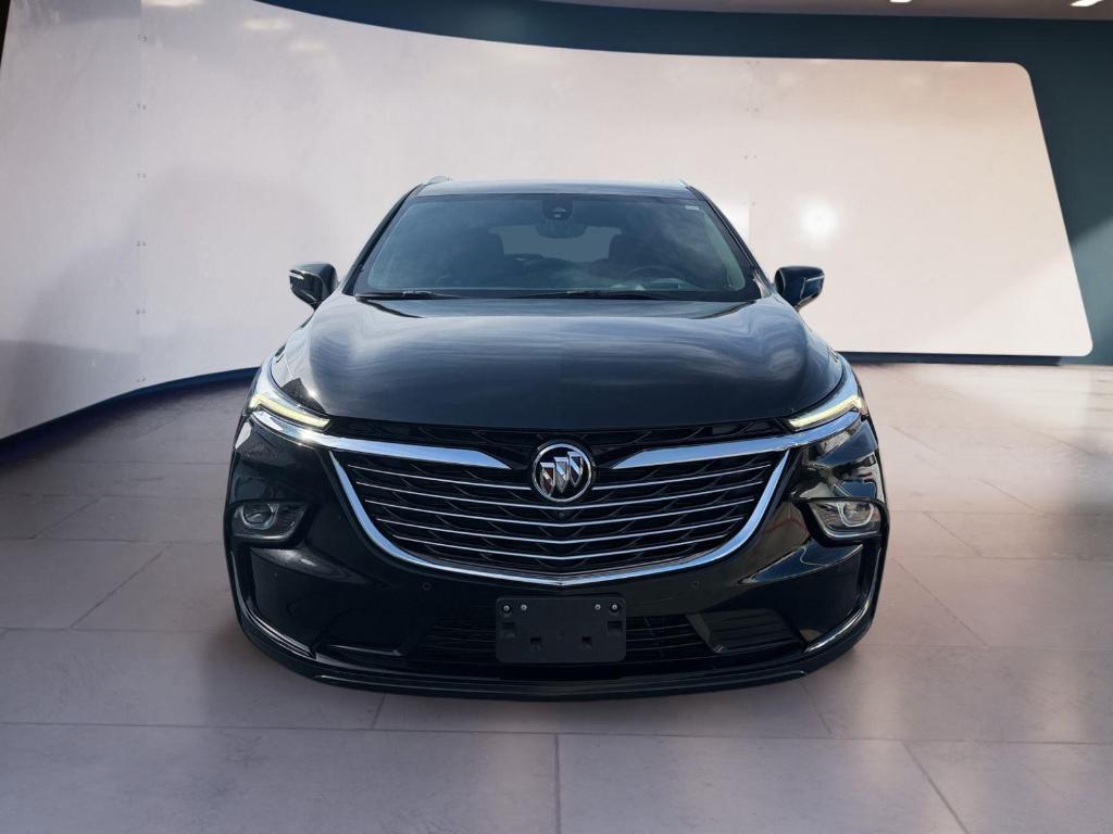 used 2023 Buick Enclave car, priced at $31,500