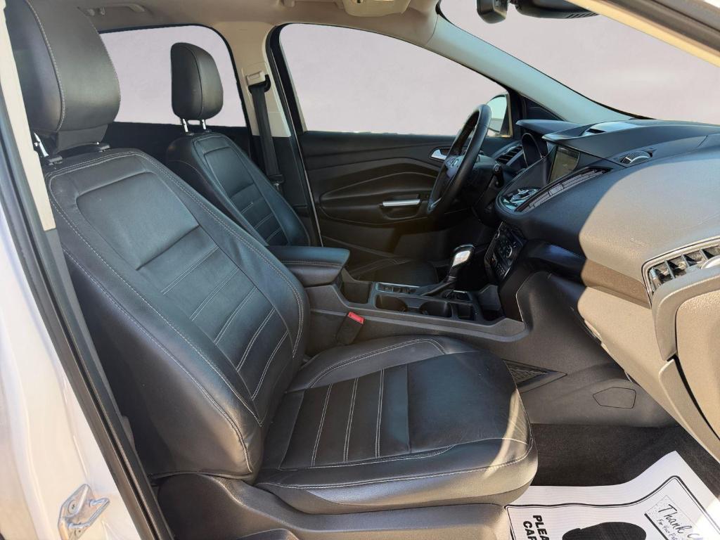 used 2018 Ford Escape car, priced at $12,990