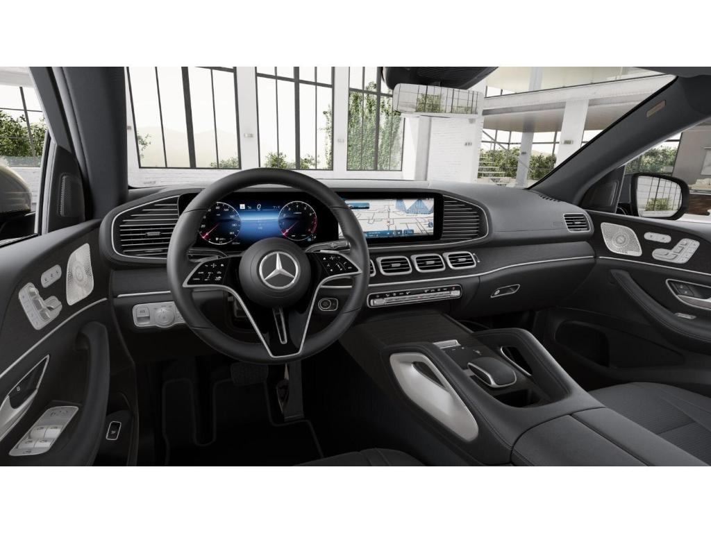 new 2026 Mercedes-Benz GLE 450 car, priced at $84,060