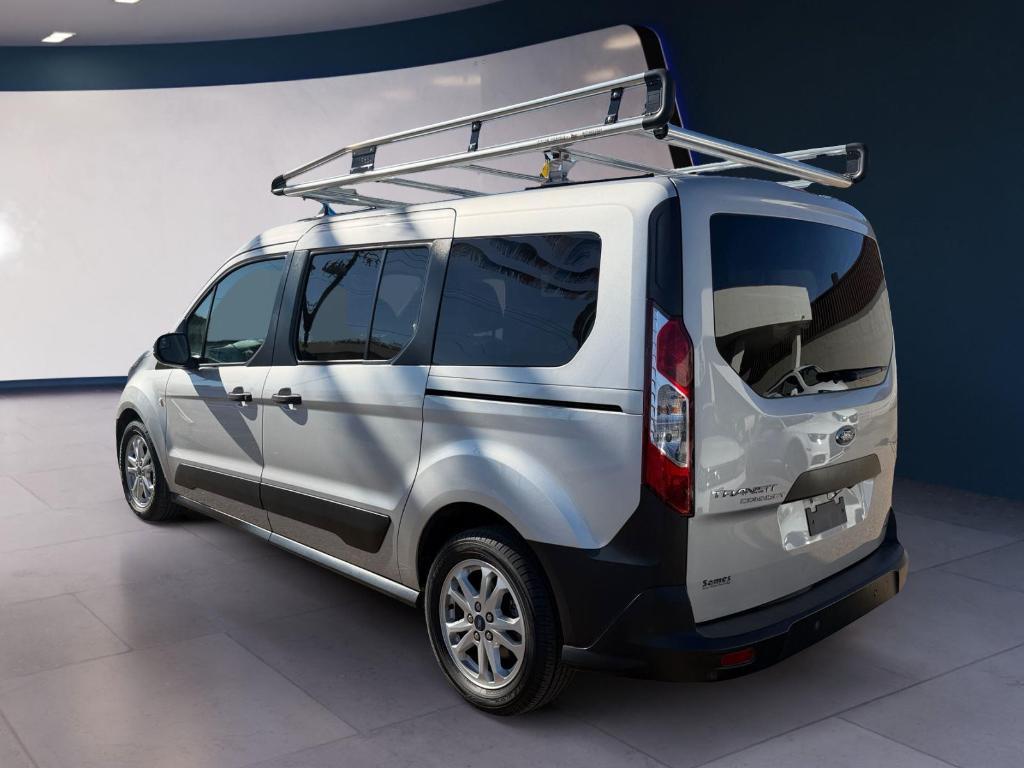 used 2022 Ford Transit Connect car, priced at $21,990
