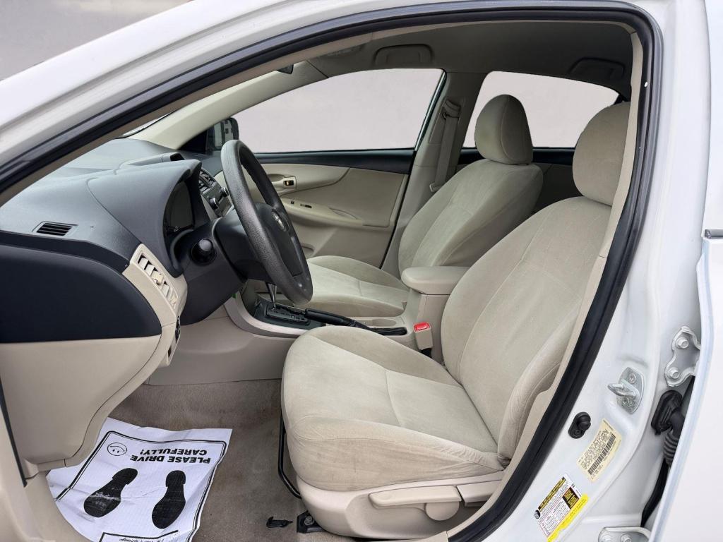 used 2012 Toyota Corolla car, priced at $12,990