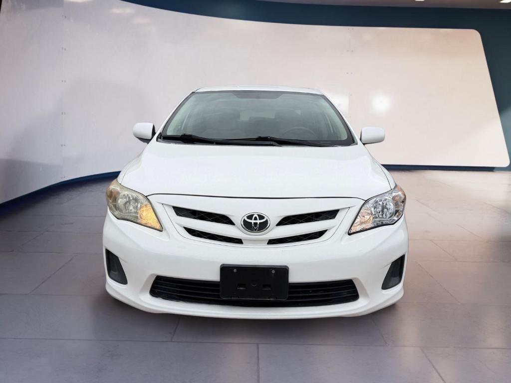 used 2012 Toyota Corolla car, priced at $12,990