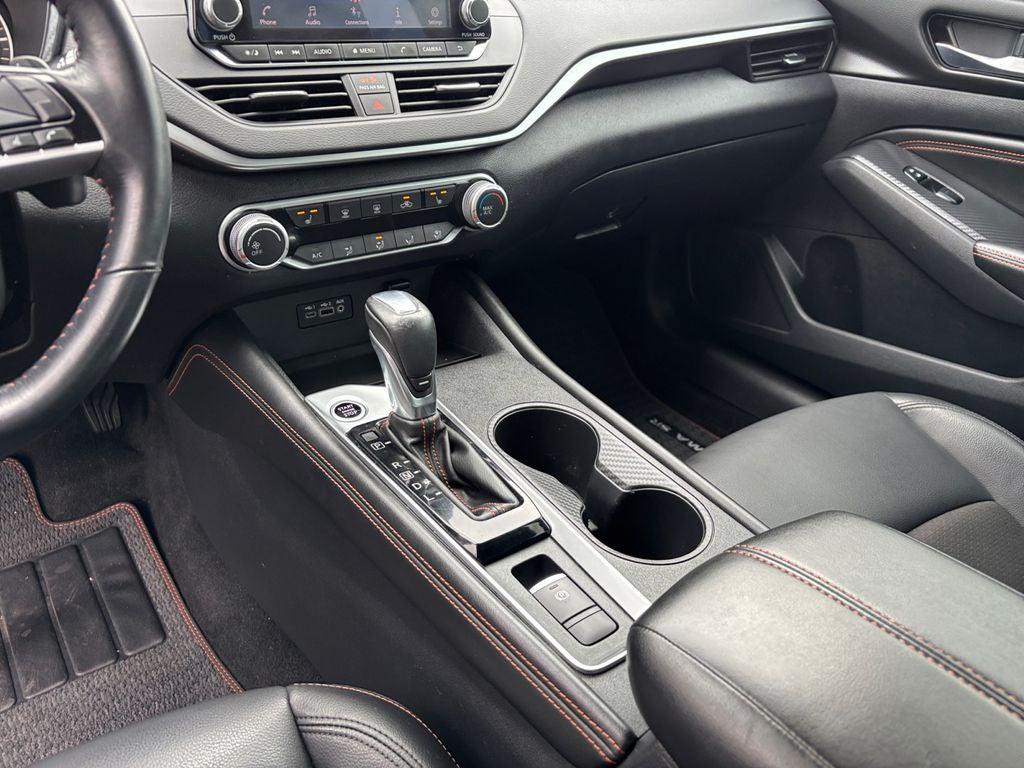 used 2019 Nissan Altima car, priced at $17,315