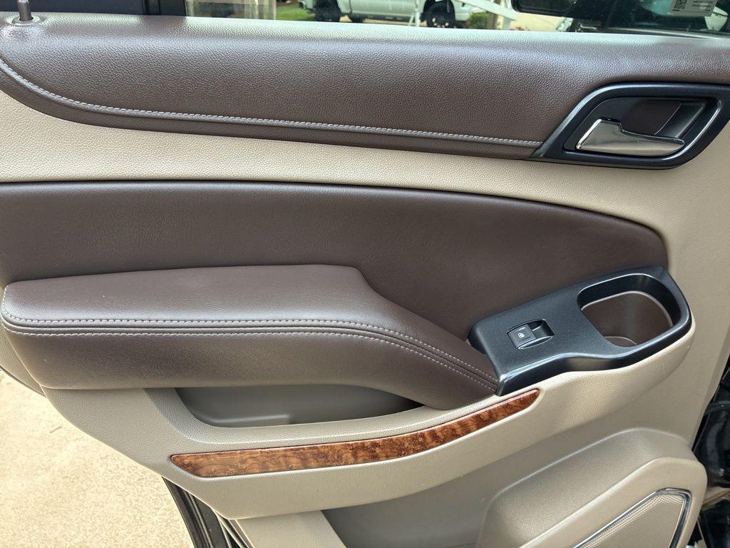 used 2019 Chevrolet Tahoe car, priced at $31,995