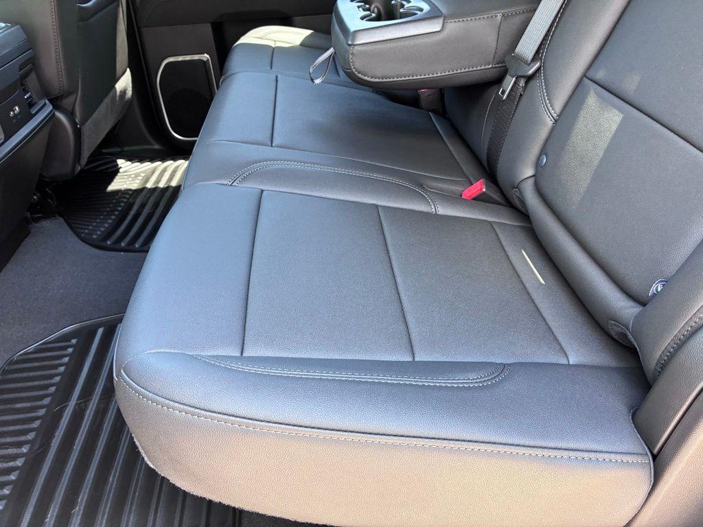 new 2026 Chevrolet Silverado 3500 car, priced at $80,615
