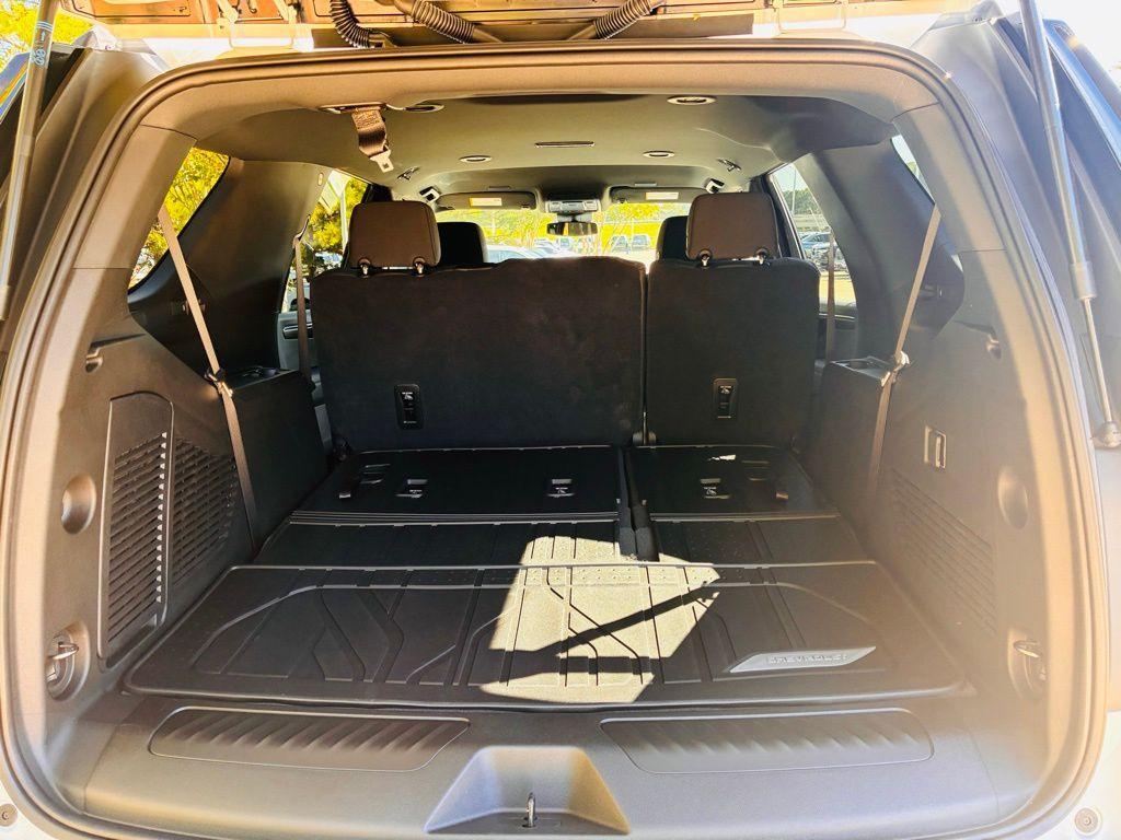 new 2026 Chevrolet Tahoe car, priced at $67,150