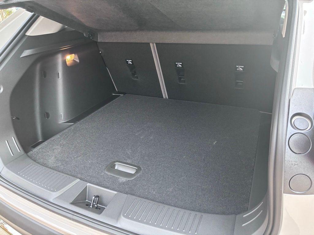 new 2026 Chevrolet Trax car, priced at $27,755