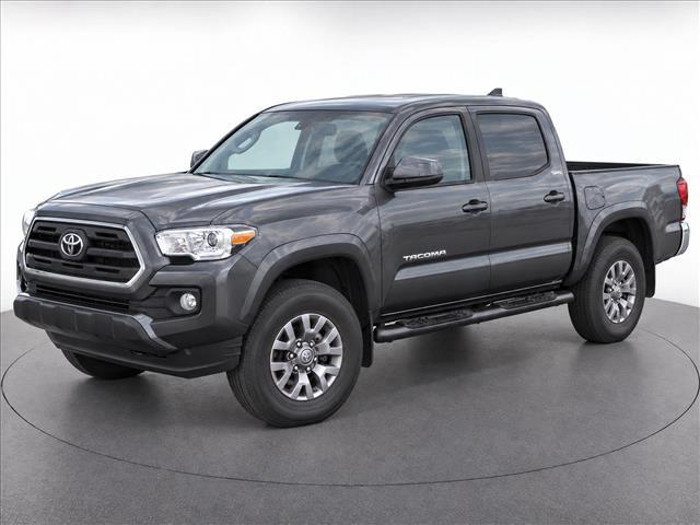 used 2019 Toyota Tacoma car