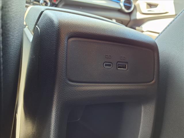 new 2026 Chevrolet Trax car, priced at $24,745