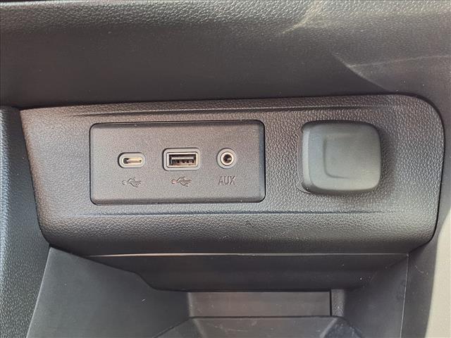 used 2021 Buick Encore GX car, priced at $19,990