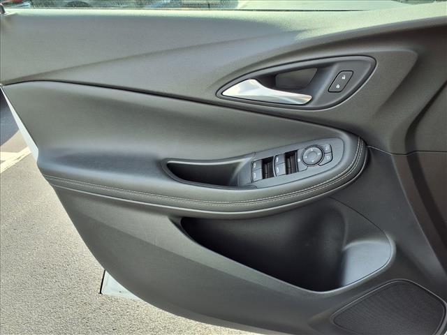 used 2021 Buick Encore GX car, priced at $19,990
