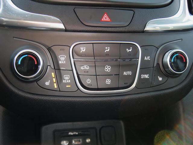 used 2019 Chevrolet Equinox car