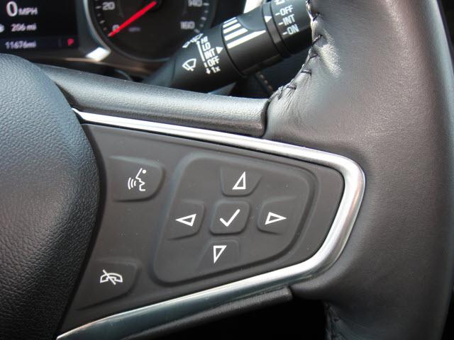 used 2019 Chevrolet Equinox car