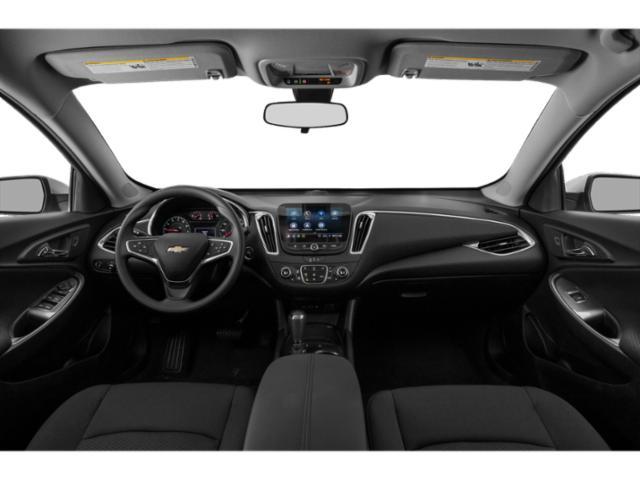 used 2019 Chevrolet Malibu car