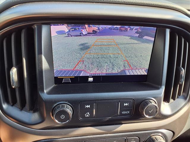 used 2019 Chevrolet Colorado car, priced at $23,990