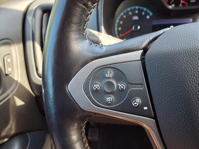 used 2019 Chevrolet Colorado car, priced at $23,990