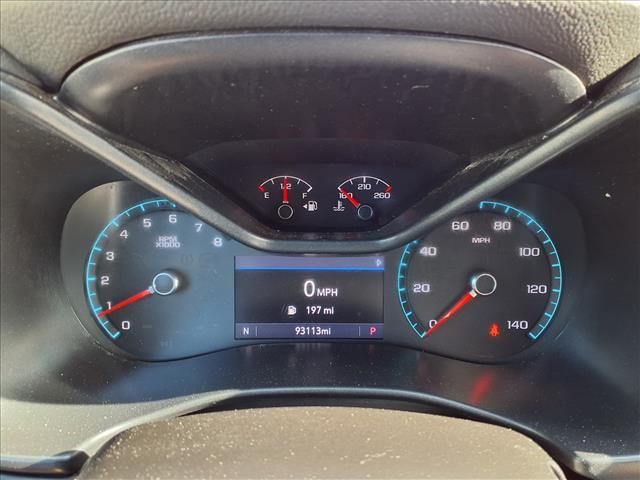 used 2019 Chevrolet Colorado car, priced at $23,990