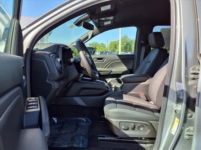 new 2026 Chevrolet Colorado car, priced at $42,364