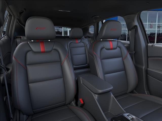 new 2026 Chevrolet Trax car, priced at $28,228