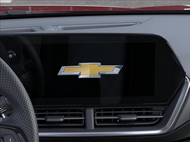 new 2026 Chevrolet Trax car, priced at $28,228