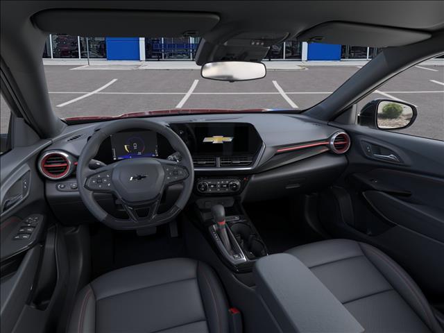 new 2026 Chevrolet Trax car, priced at $28,228