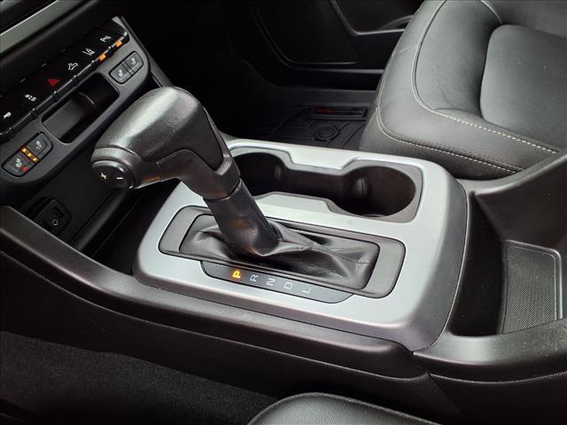 used 2019 Chevrolet Colorado car, priced at $29,359