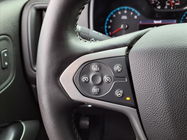 used 2019 Chevrolet Colorado car, priced at $29,359