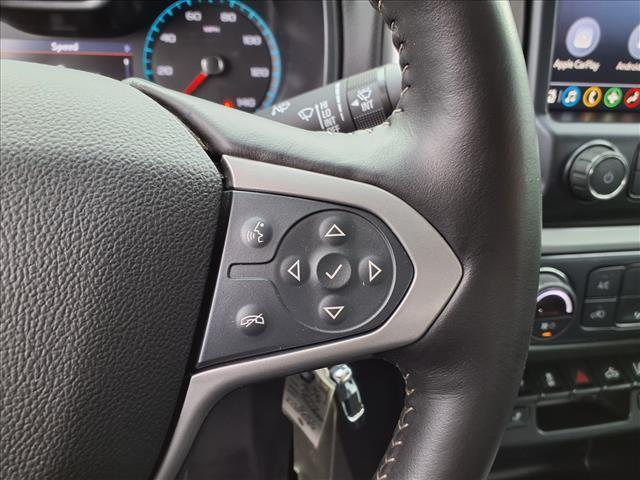 used 2019 Chevrolet Colorado car, priced at $29,359