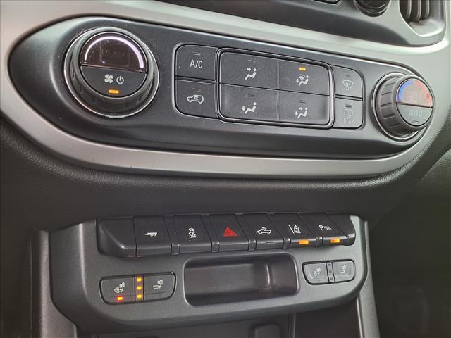 used 2019 Chevrolet Colorado car, priced at $29,359
