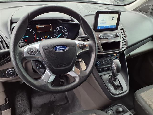 used 2023 Ford Transit Connect car, priced at $34,990
