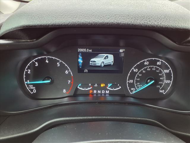 used 2023 Ford Transit Connect car, priced at $34,990